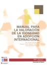 Adoptar, integrar y educar